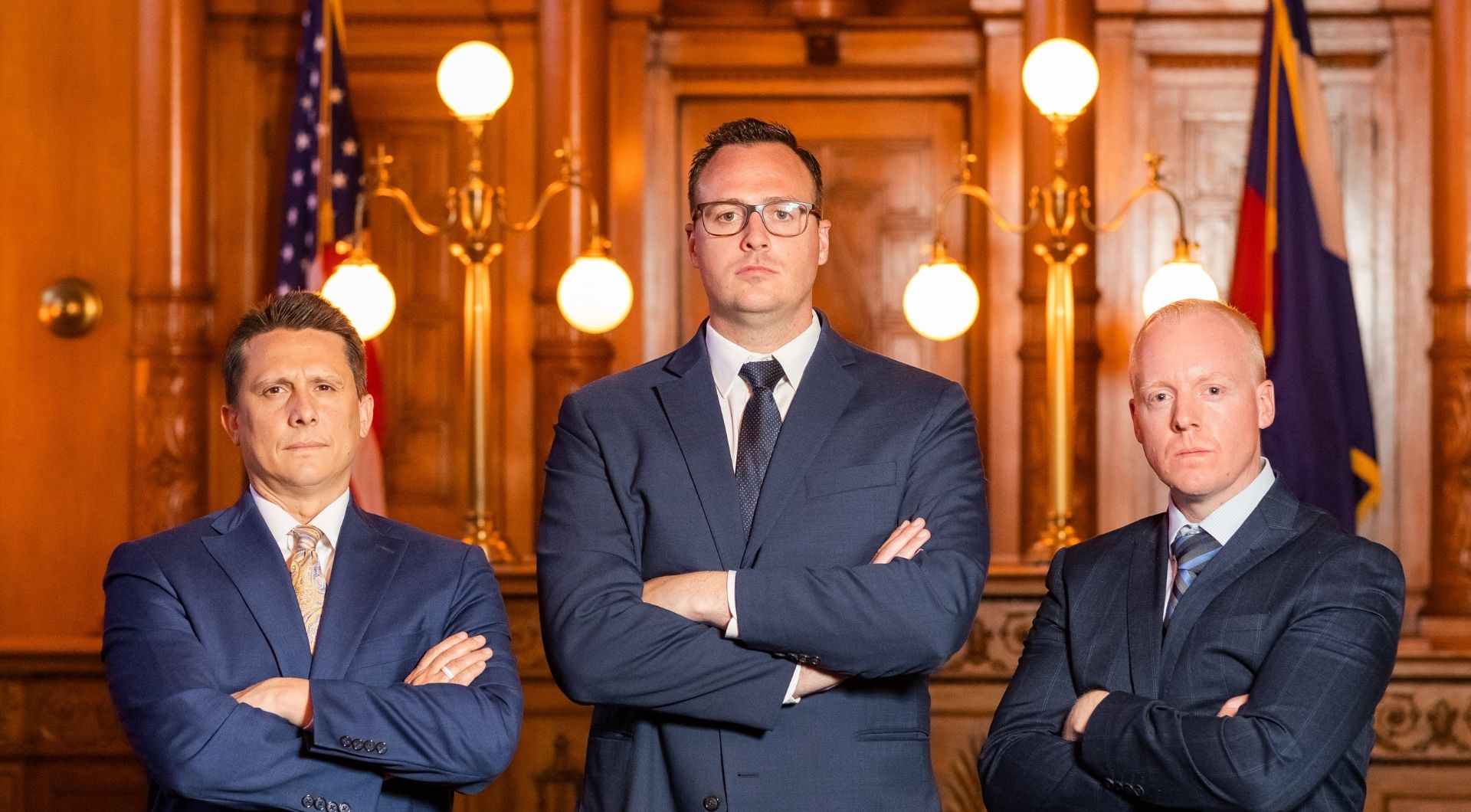 newby lindley slater serious faces DUI attorney colorado springs