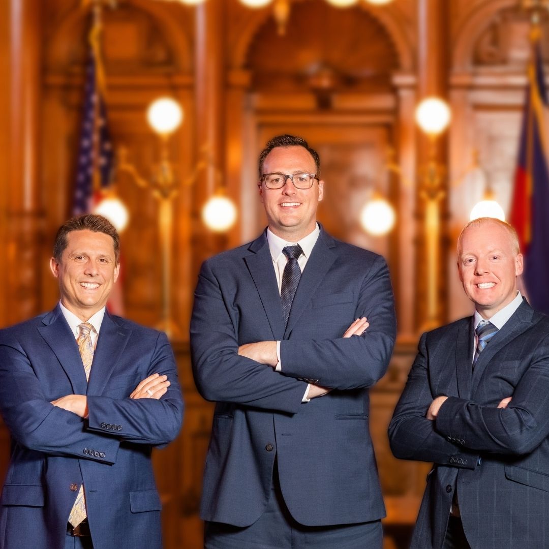 team-james-newby-law-courthouse-sq DUI Attorneys Newby Lindley Slater